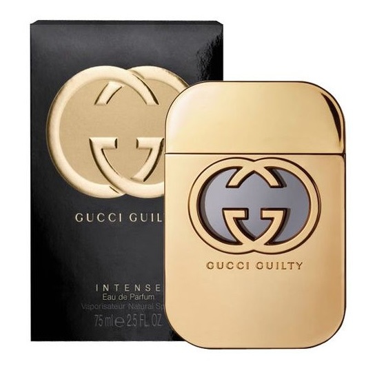 Buy Gucci Guilty Intense by Gucci for 