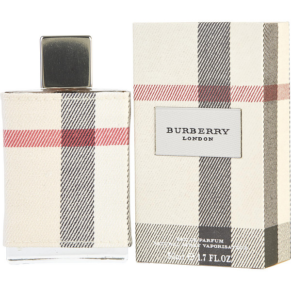 burberry london perfume 100ml