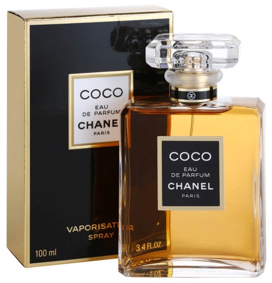 Buy Coco by Chanel for Women EDP 100mL