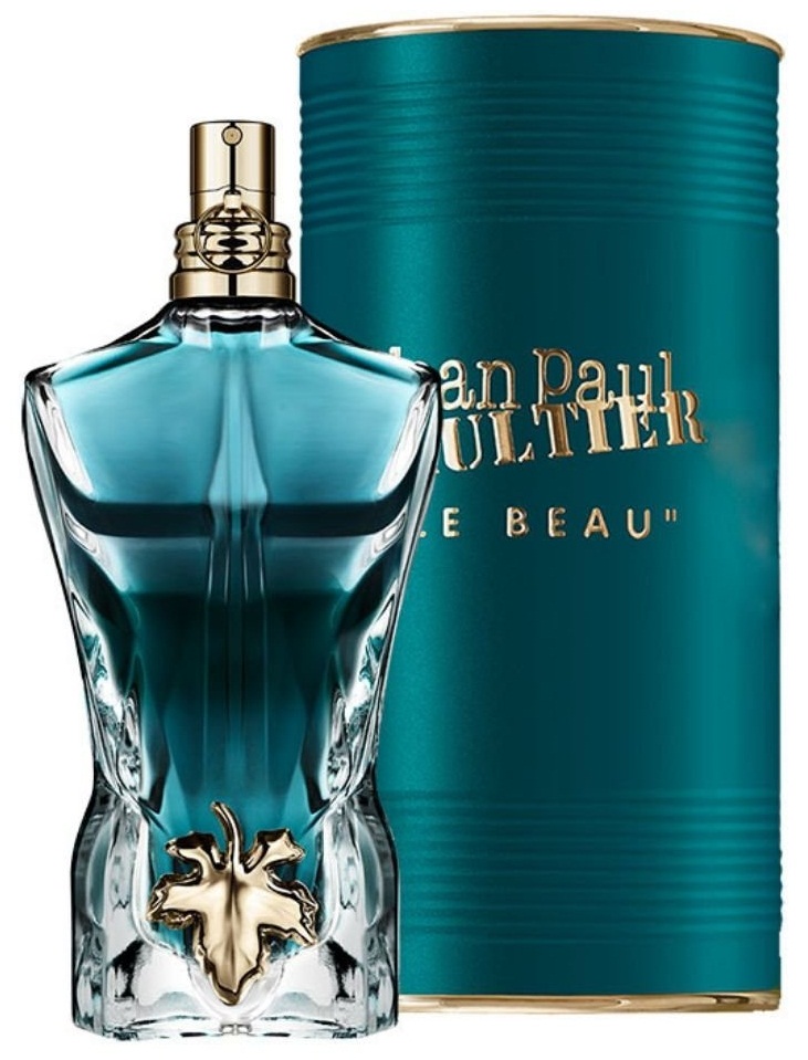 Buy Le Beau by Jean Paul Gaultier for Men EDT 125mL