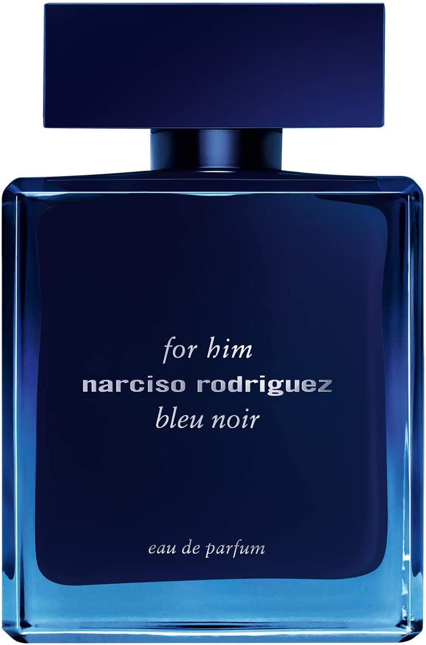 Narciso Rodriguez Bleu Noir For Him Eau de Parfum - Nazakah