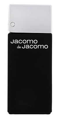 Buy Jacomo de Jacomo by Jacomo for Men EDT 100mL | Arablly.com