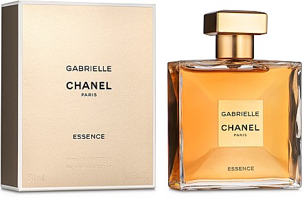 Buy Gabrielle Essence by Chanel for Women EDP 50mL