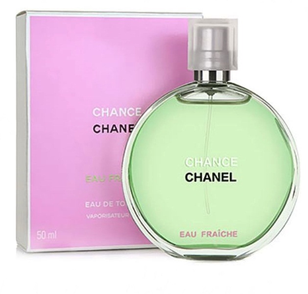Chanel Chance Eau Fraiche For Women EDT 150ml/5.0 oz on OnBuy