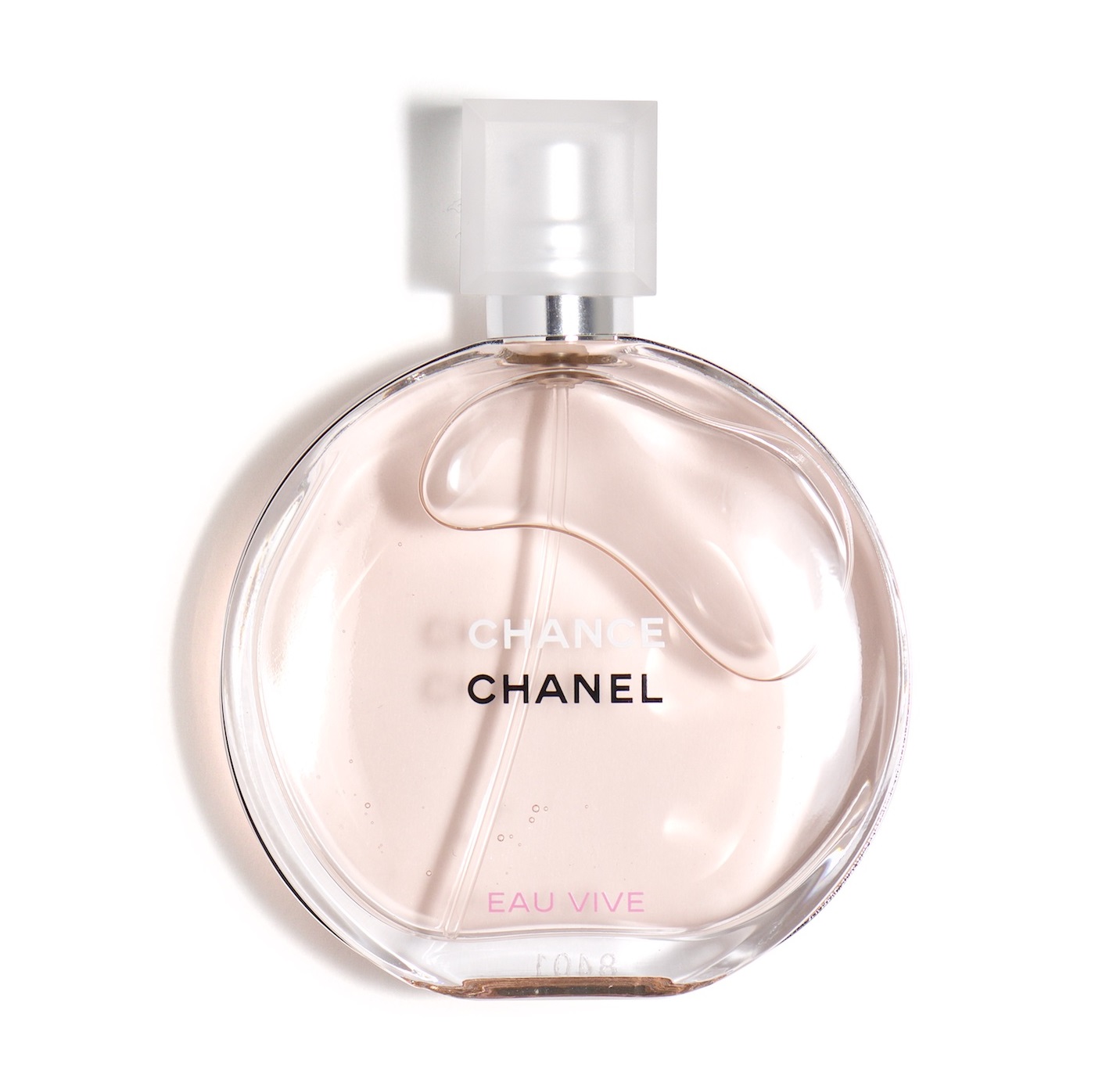 Buy Chance Eau Vive by Chanel for Women EDT 50mL