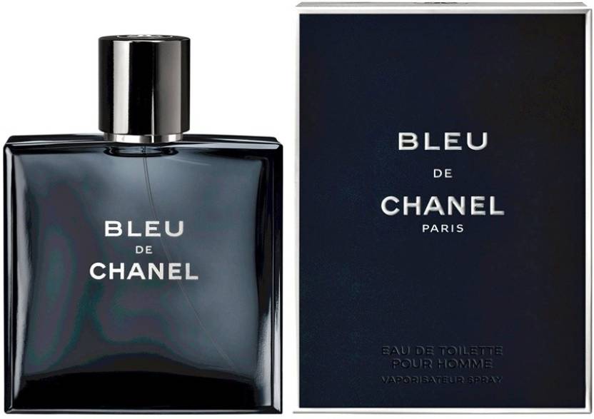 Buy MaatiNaturals Bleu De Chanel Eau de Perfume Pour Homme Premium
