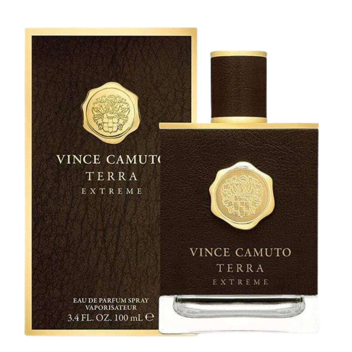 Buy Terra Extreme by Vince Camuto for Men EDP 100mL | Arablly.com
