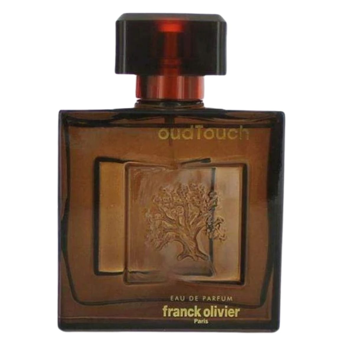 Oud Touch by Franck Olivier for Men EDP 100mL - Perfumes