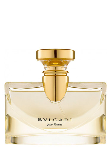 parfum bvlgari gold