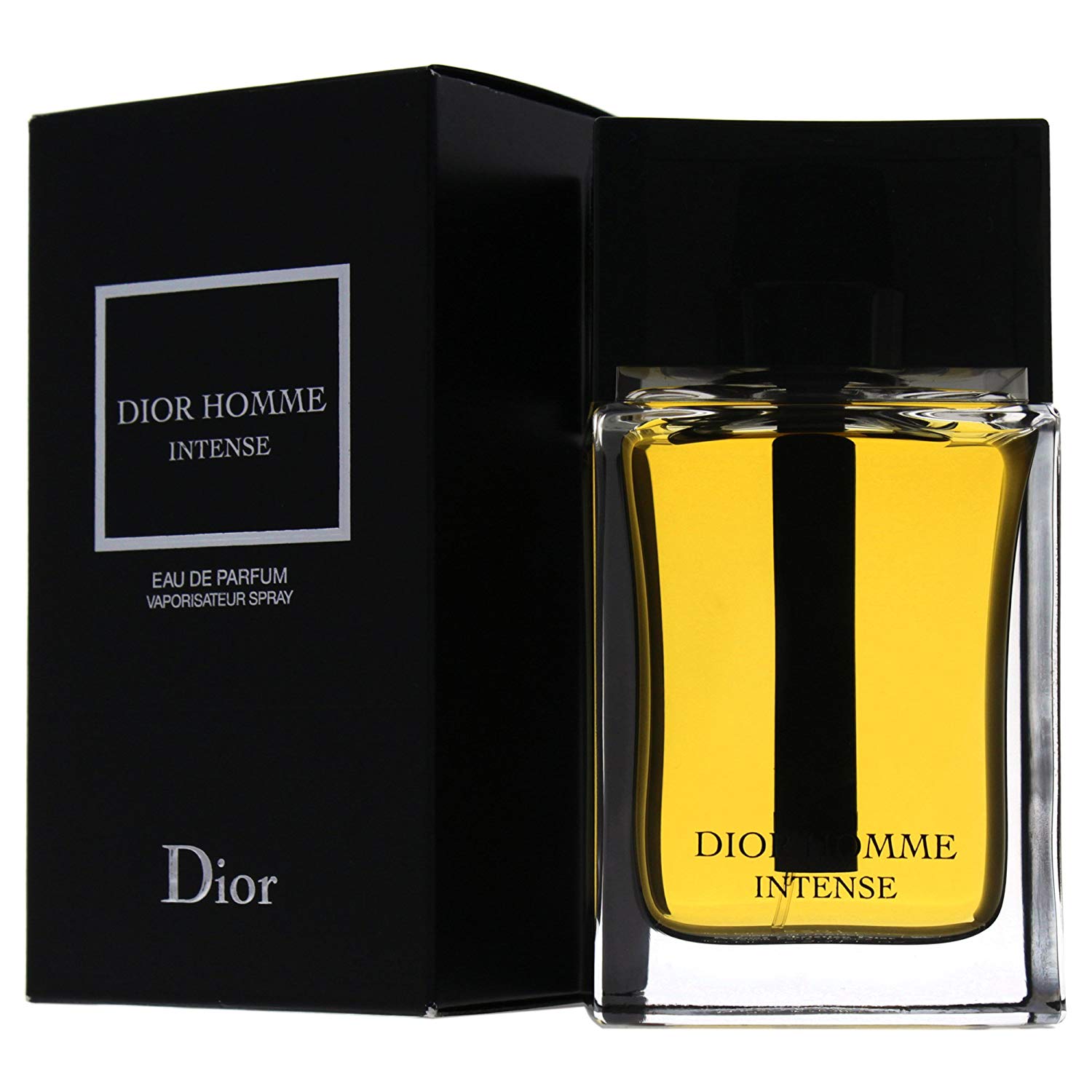 ≫ Christian Dior Dior Homme Intense > Comprar, Precio y Opinión 2023