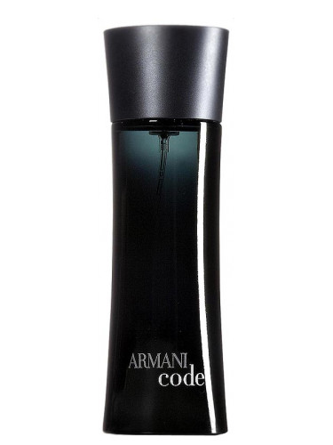 armani black bottle perfume