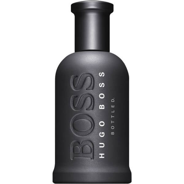 Buy Boss Bottled Collectors Edition for Men EDT 100 mL | Arablly.com