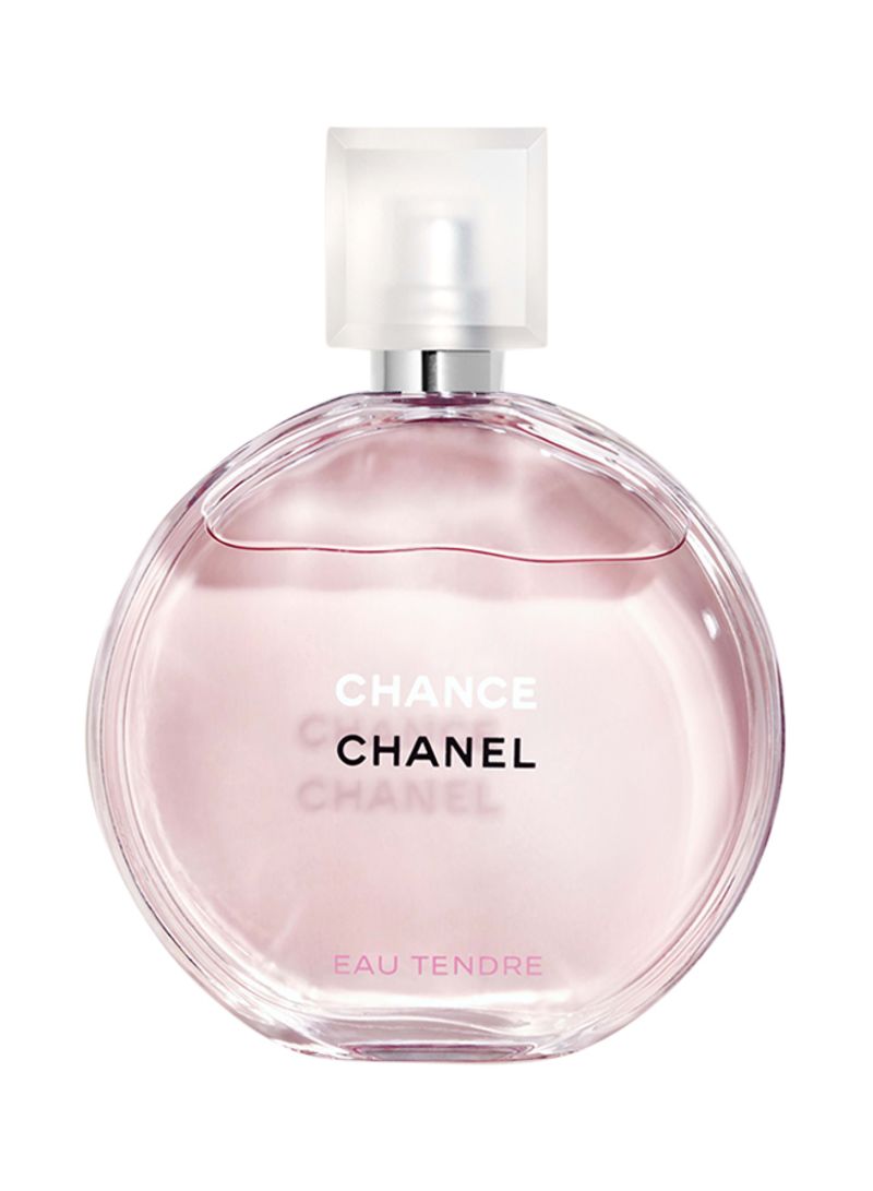 Buy Chance Eau Vive Tenfre Hair Mist by Chanel for Women 35 mL 