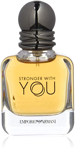 armani stronger with you edt
