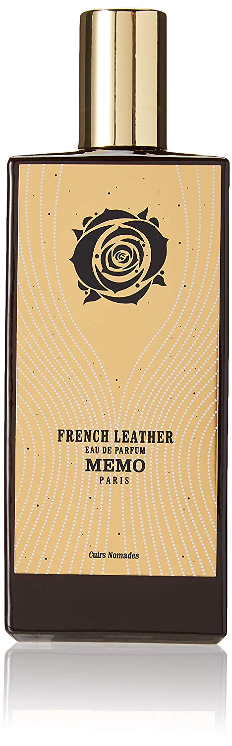 Buy Memo French Leather by Memo for Unisex EDP 75 mL ...