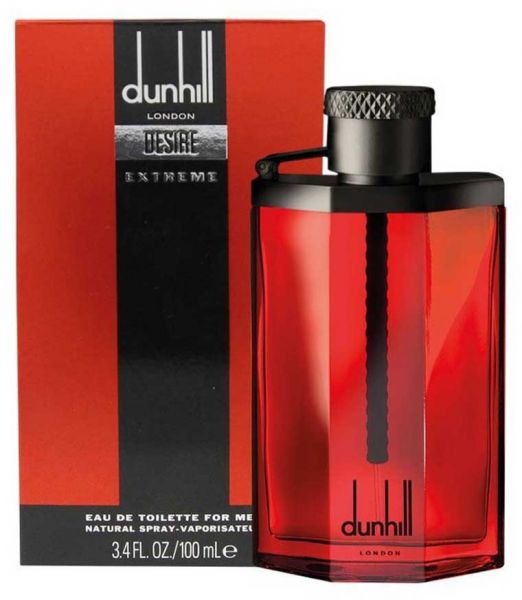 Buy Desire Extreme by Dunhill for Men EDT 100 mL | Arablly.com