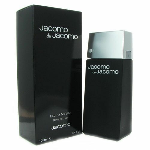 Buy Jacomo de Jacomo by Jacomo for Men EDT 100mL | Arablly.com