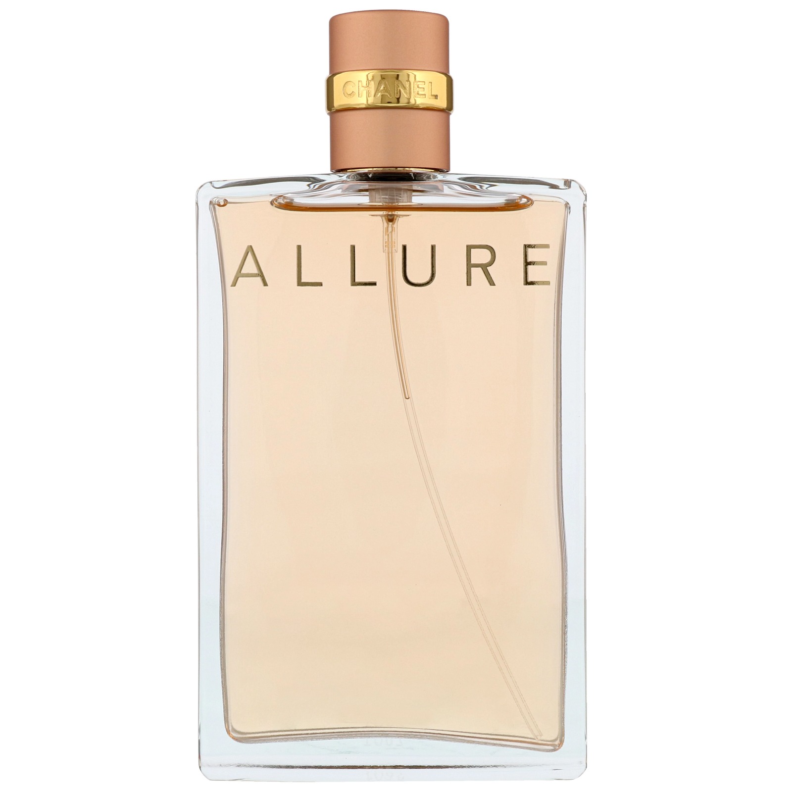  Allure by Chanel for Women, Eau De Parfum Spray, 3.4 Ounce :  Eau De Toilettes : Beauty & Personal Care