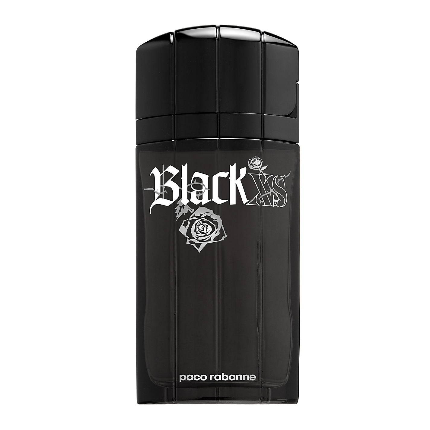 Buy Black XS by Paco Rabanne for Men EDT 100mL | Arablly.com