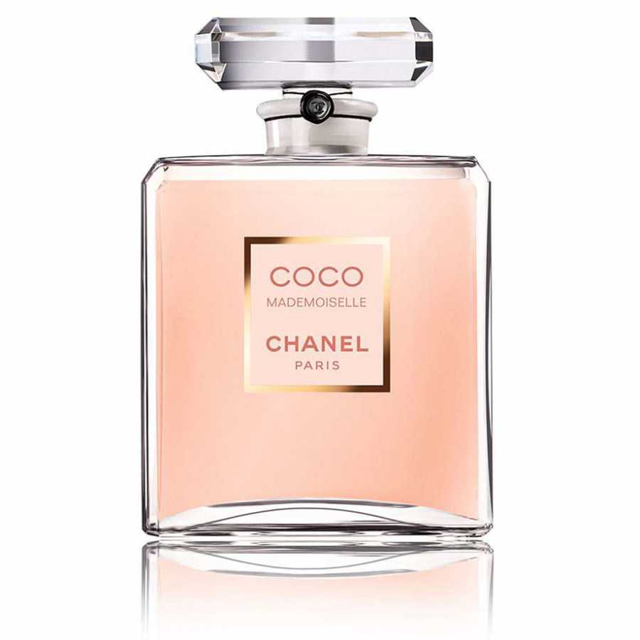 Buy Coco Mademoiselle by Chanel for Women EDP 100mL