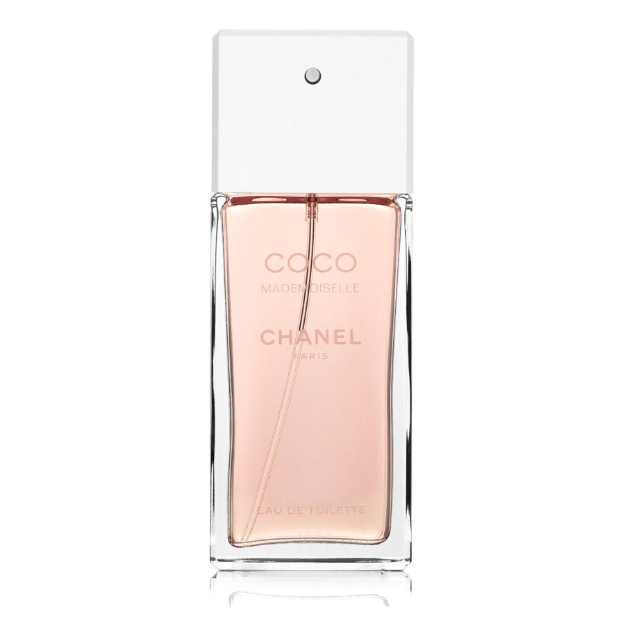 Buy Coco Madmoiselle by Chanel for Women EDT 100mL | Arablly.com