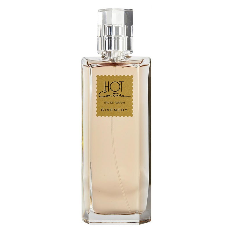 Buy Hot Couture by Givenchy for Women EDP 100mL | Arablly.com