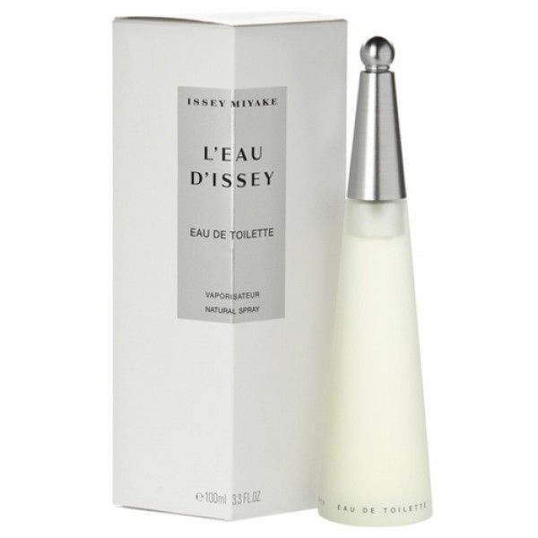 Buy L'eau D'issey by Issey Miyake for Women 100mL | Arablly.com