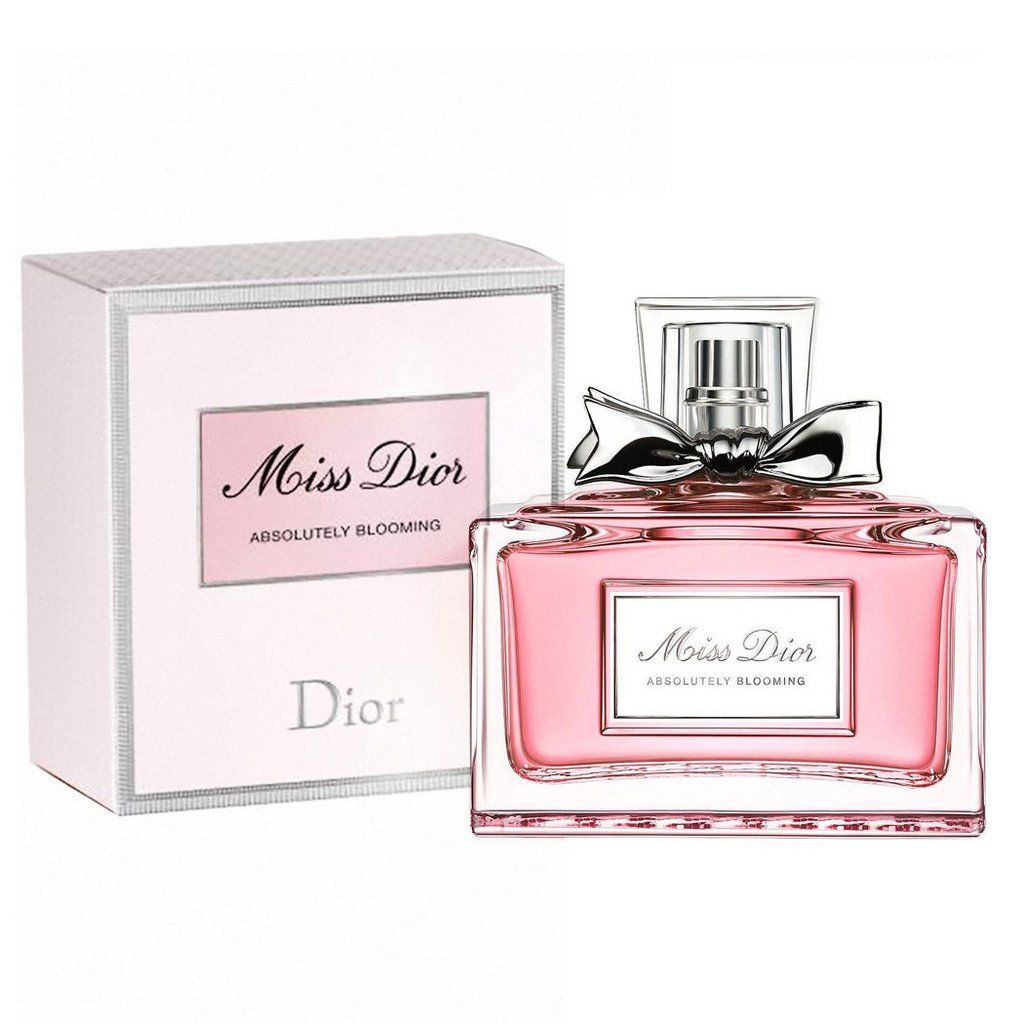 Buy Miss Dior Blooming Bouquet for Women EDT 100 mL