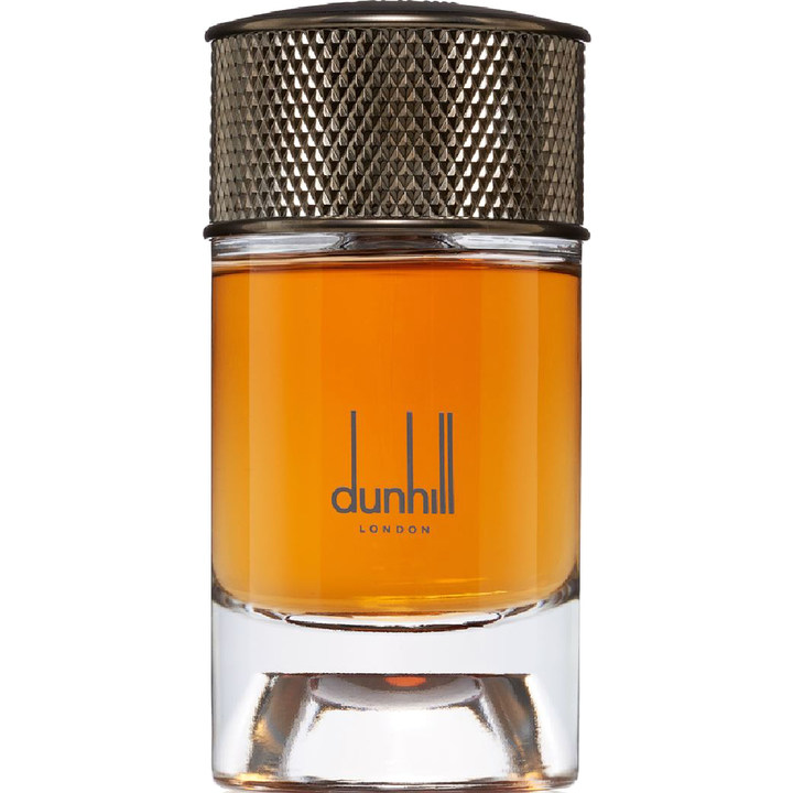Buy Dunhill Signature Collection British Leather for Men EDP 100mL ...