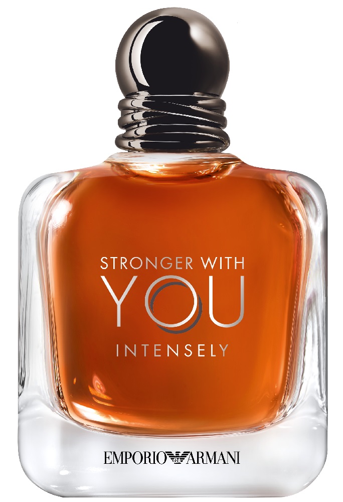 armani stronger with you 100ml edp