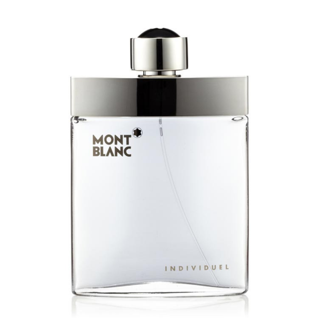 Kuwait Perfumes Buy Original  Mont  Blanc  Individuel by 
