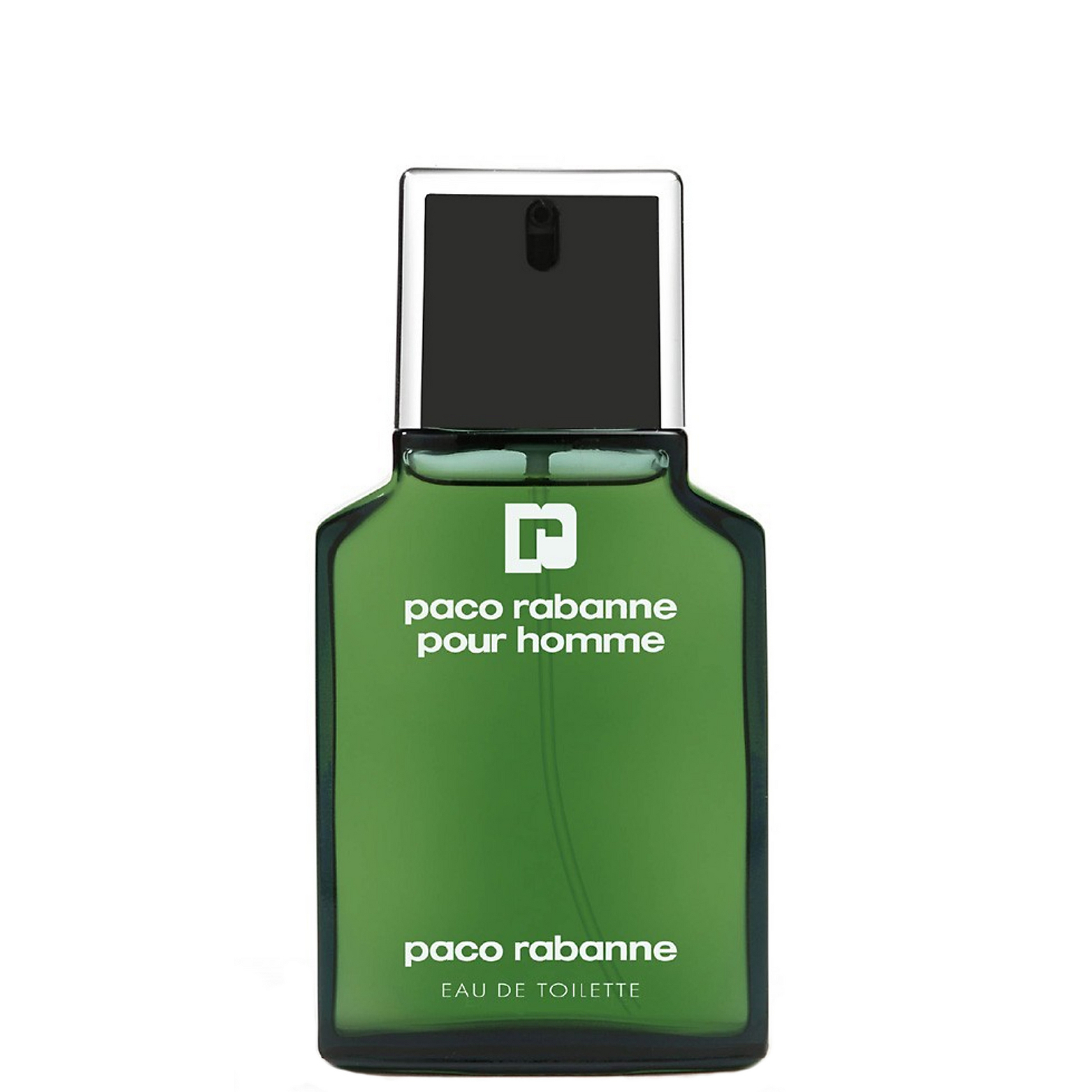 Buy Pour Homme by Paco Rabanne for Men EDT 100mL | Arablly.com