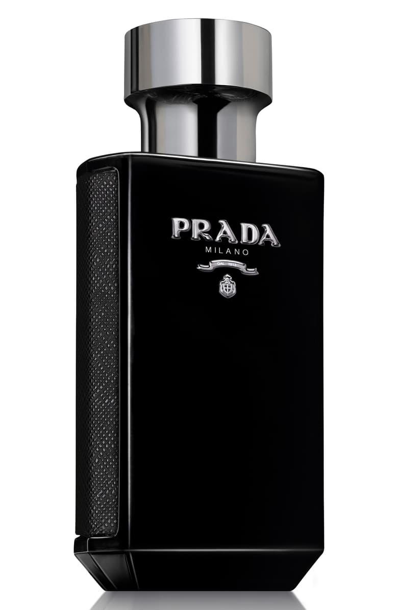 Buy Prada Milano Lhomme Intense for Men EDT 100 mL 