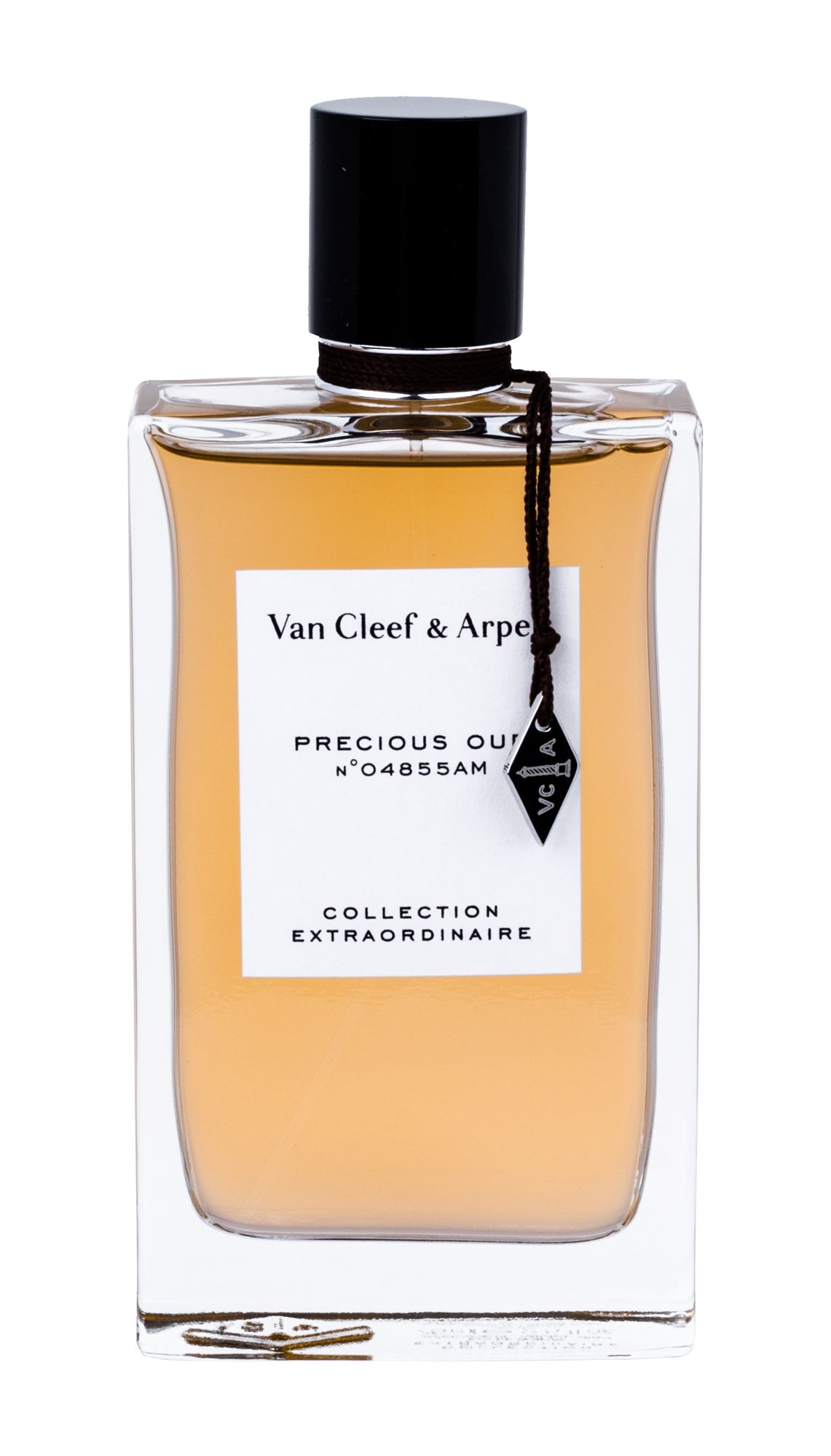 Buy Precious Oud by Van Cleef & Arpels for Unisex EDP 75 mL | Arablly.com