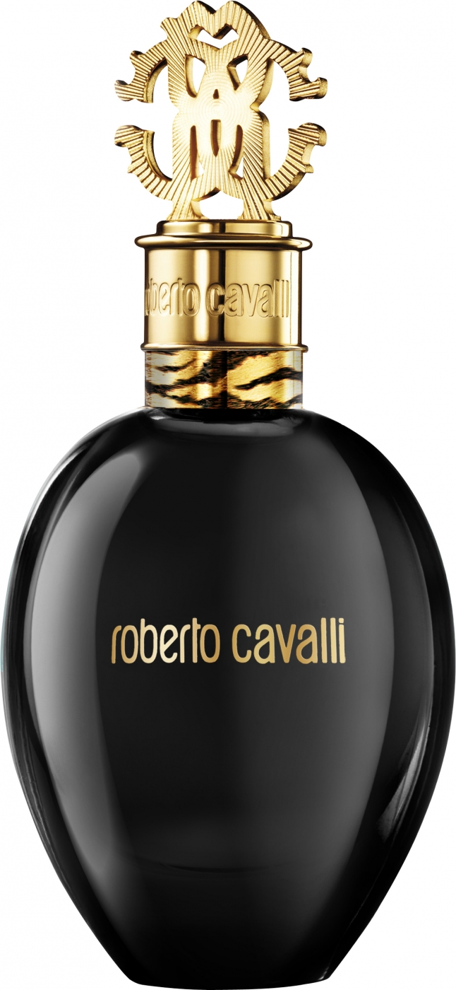 Buy Roberto Cavalli Nero Assoluto by Roberto Cavalli for Women EDP 75mL ...