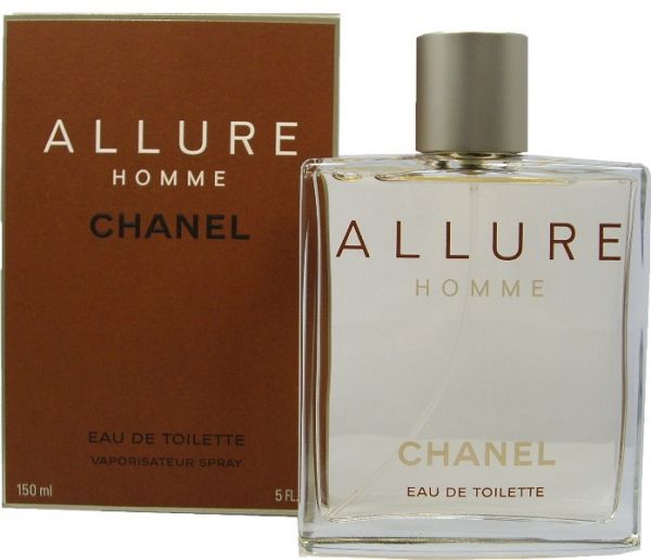 Men's Perfume Chanel EDT 150 ml – UrbanHeer