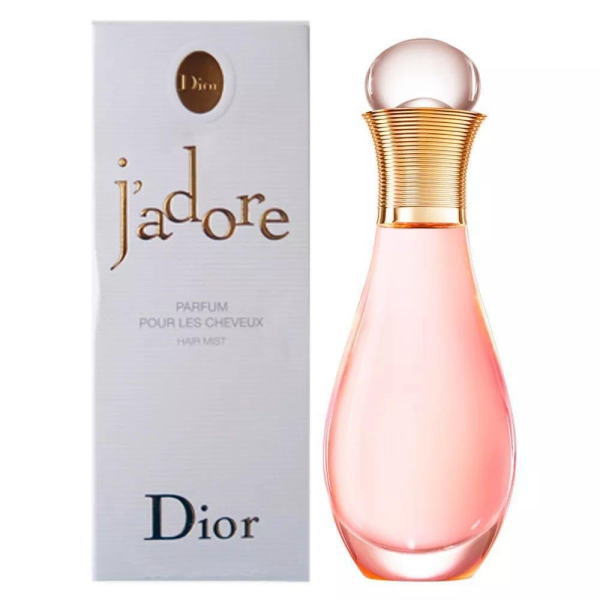 Buy Dior J'adore Hair Mist by Christian Dior for Women 40mL | Arablly.com