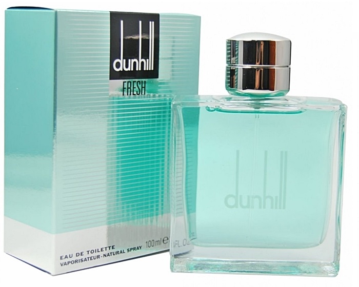 Buy Dunhill Fresh by Alfred Dunhill for Men EDT 100mL | Arablly.com