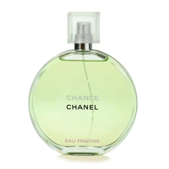 CHANCE EAU FRAICHE Type Perfume Oil Women – EuropeanFragrance