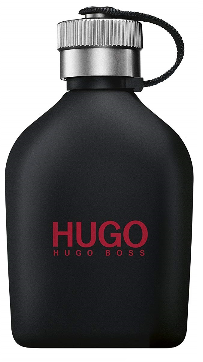 Buy Just Different by Hugo Boss for Men EDT 125mL | Arablly.com