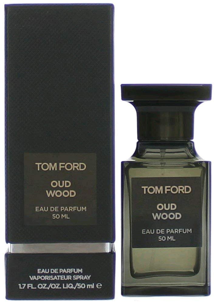 Buy Oud Wood by Tom Ford for Unisex EDP 50mL | Arablly.com