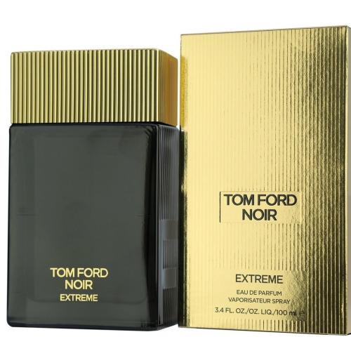 Buy Tom Ford Noir Extreme for Unisex EDP 100mL | Arablly.com