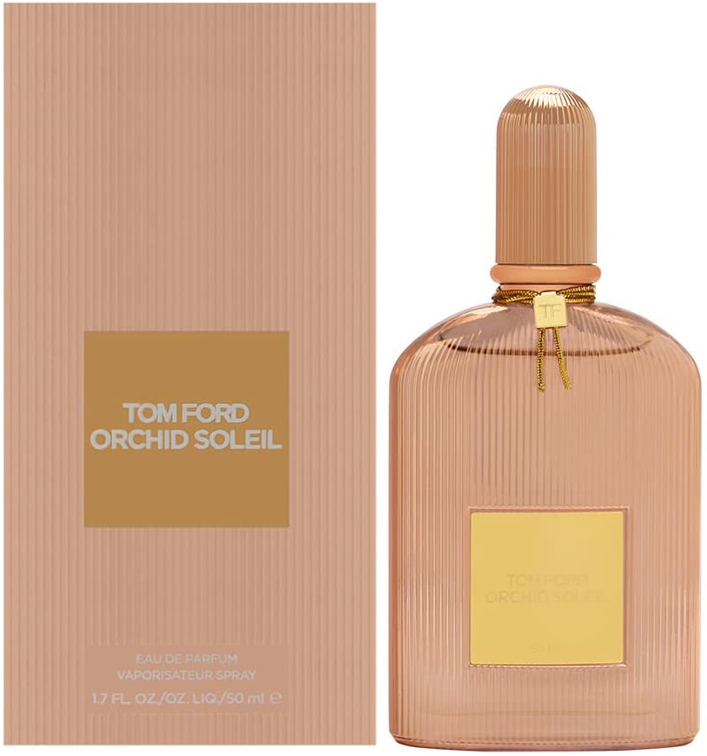 Buy Tom Ford Orchid Soleil by Tom Ford for Women EDP 100mL