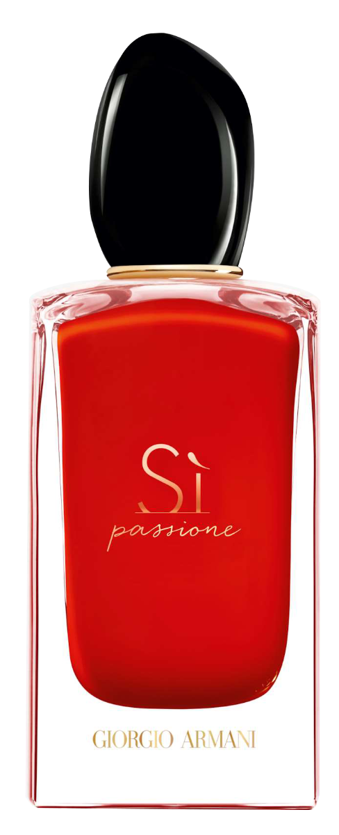 Buy Si Passione By Giorgio Armani For Women Edp 100ml 