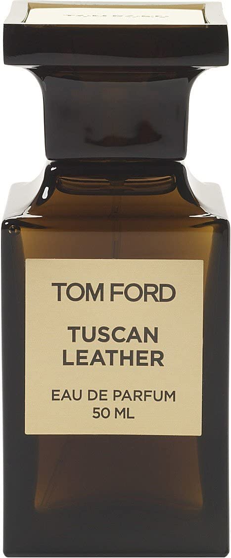 Buy Tuscan Leather by Tom Ford for Unisex EDP 50mL | Arablly.com