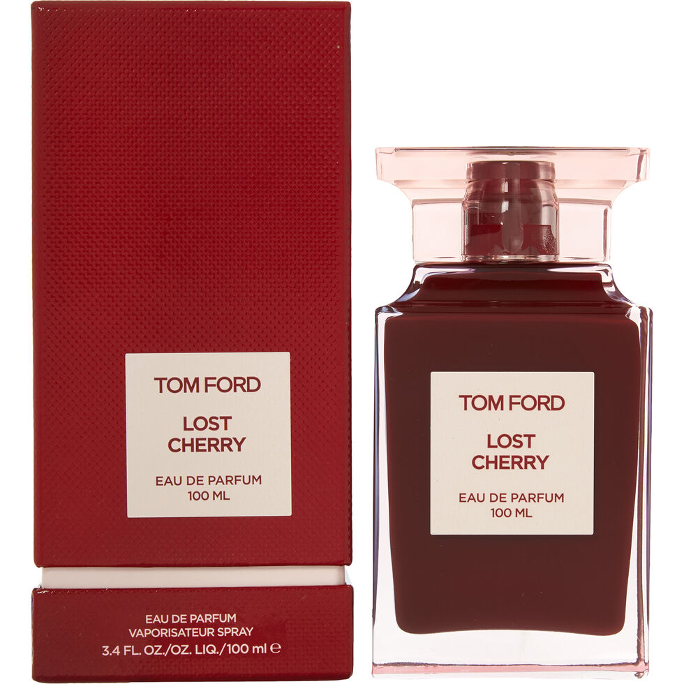 Buy Lost Cherry By Tom Ford For Unisex Edp 100ml