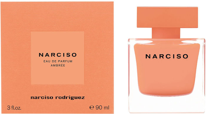 Buy Narciso Ambree by Narciso Rodriguez for Women EDP 90mL | Arablly.com