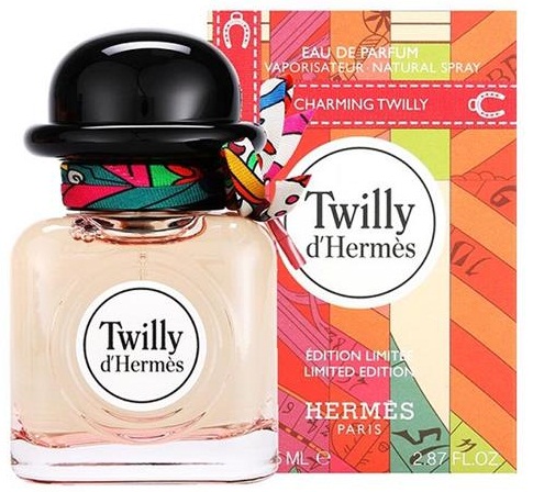 Buy Twilly D'Hermes Limited Edition by Hermes for Women EDP 85mL