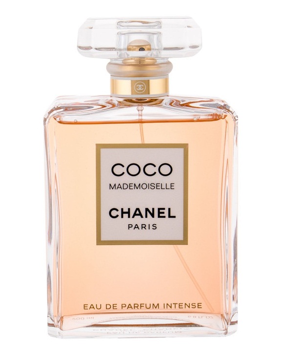 Buy Coco Mademoiselle Intense by Chanel for Women EDP 200mL | Arablly.com