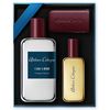 Atelier Cologne Oud Saphir Absolue for Unisex (EDP 30mL + Soap 200Gm + Leather Case Travel Set)
